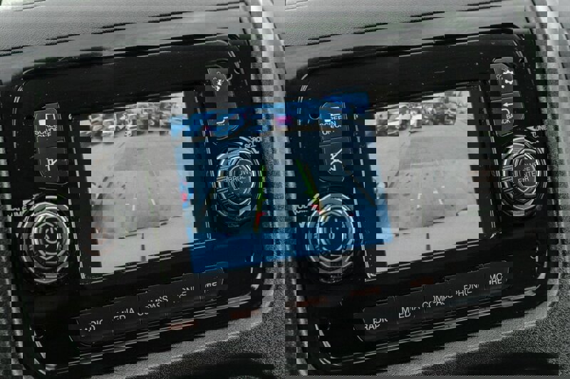 Used 2019 RAM ProMaster 3500 image 20