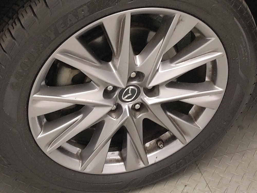 Used 2020 MAZDA CX-5 Grand Touring Reserve AWD/4WD image 31