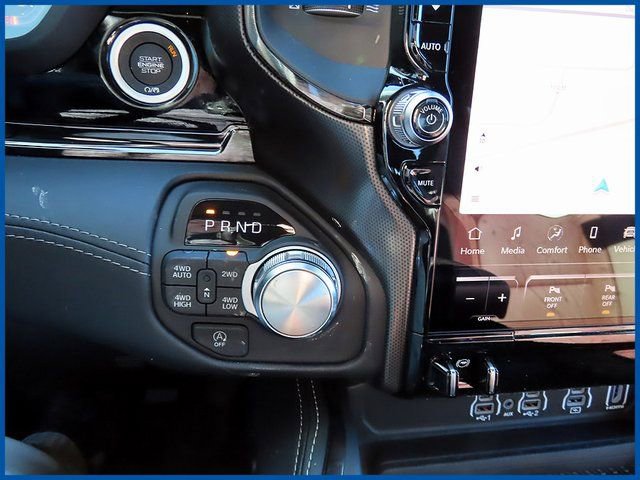 New 2026 RAM 1500 Limited image 19