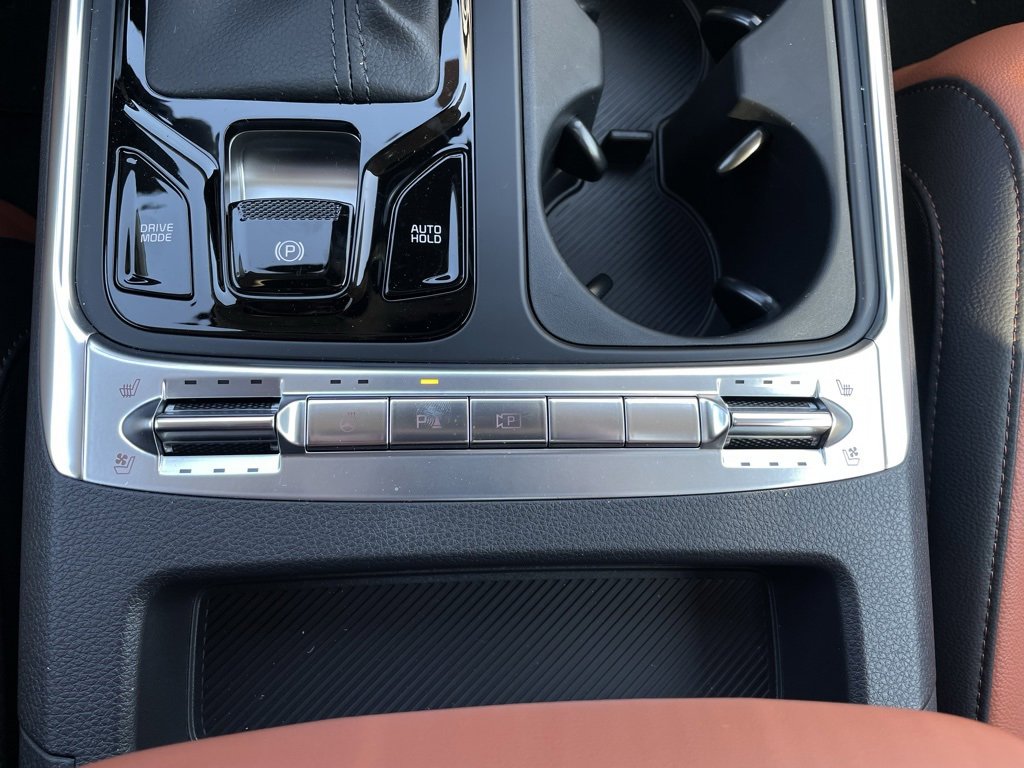 New 2026 Kia Carnival SX Prestige image 20