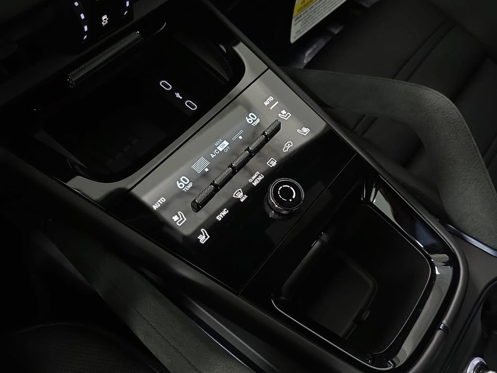 New 2026 Porsche Cayenne Turbo GT AWD/4WD image 20