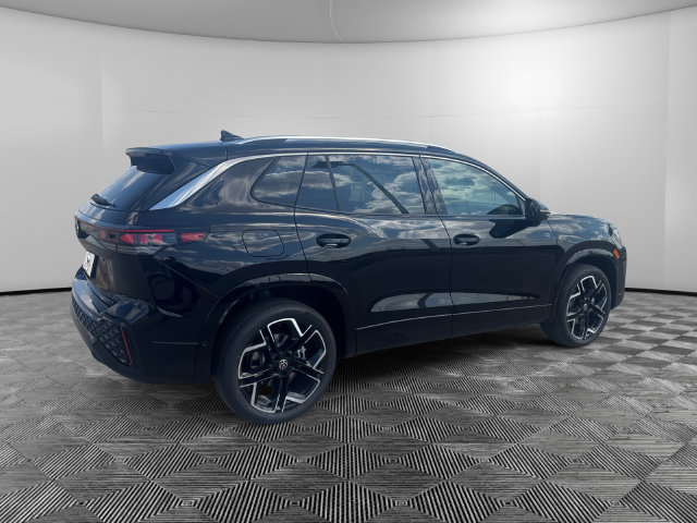 New 2026 Volkswagen Tiguan SEL R-Line AWD/4WD image 5