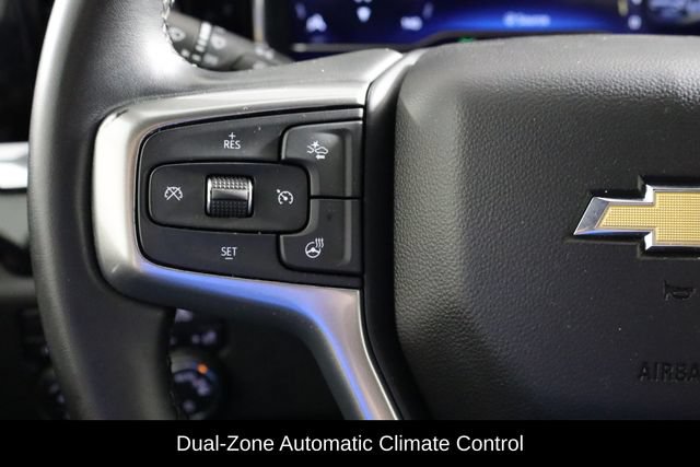 Used 2023 Chevrolet Silverado 1500 LT AWD/4WD image 8