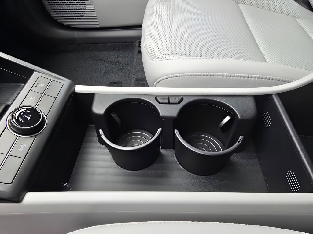New 2026 Hyundai Kona SEL Premium image 22