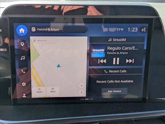 New 2026 Subaru Outback Limited image 13