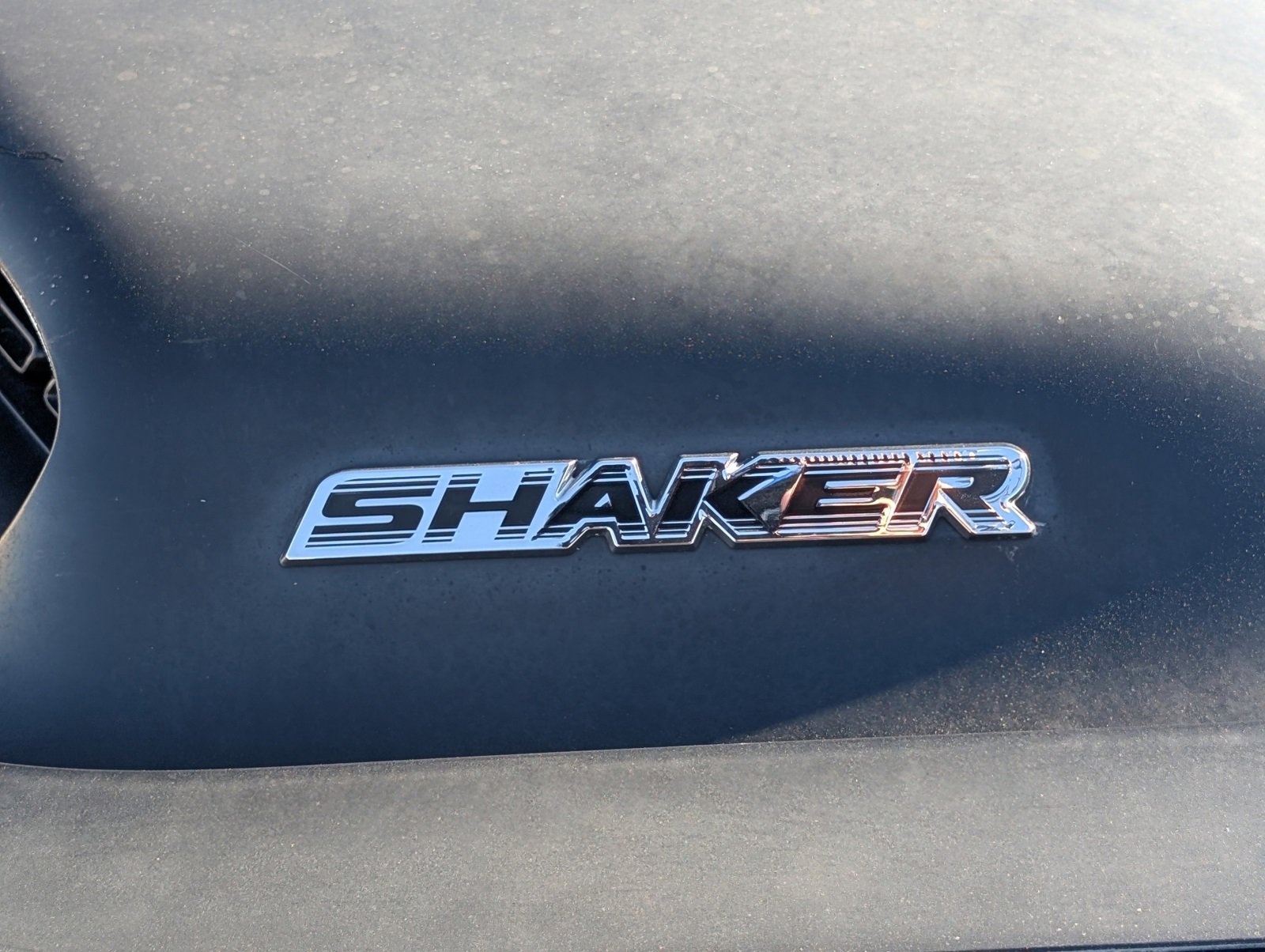 Used 2015 Dodge Challenger R/T image 7