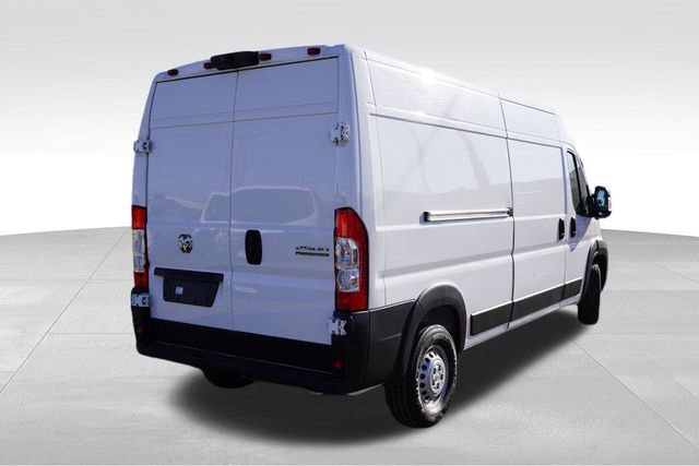 Used 2025 RAM ProMaster 2500 w/ Convenience Group image 5