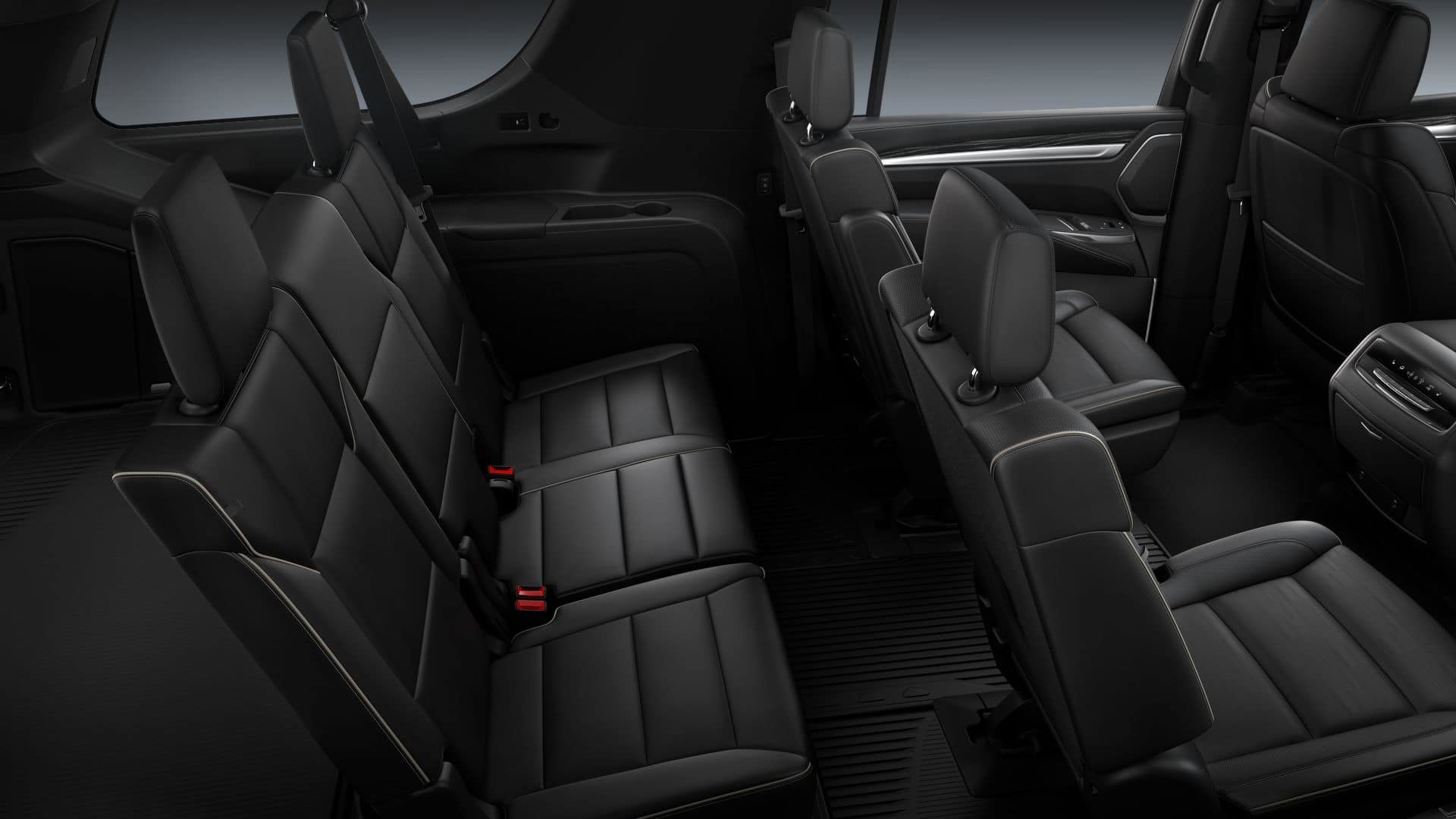 New 2026 Cadillac Escalade ESV Sport w/ Touring Package image 40