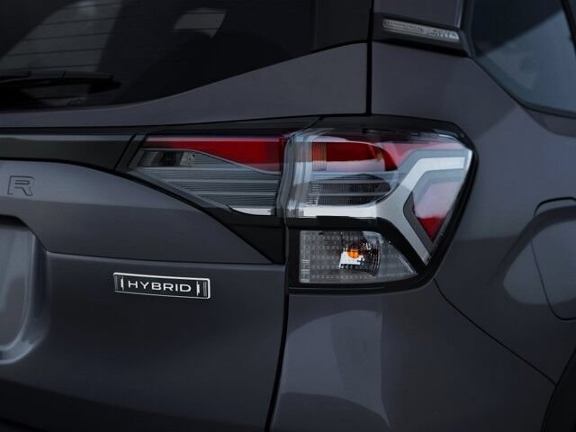 New 2026 Subaru Forester Touring AWD/4WD image 12