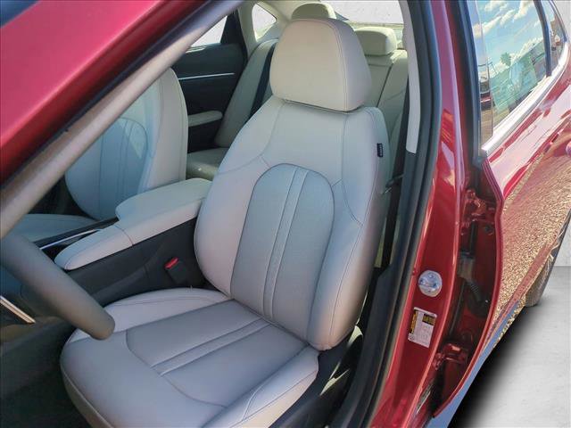 New 2026 Hyundai Sonata Limited image 16