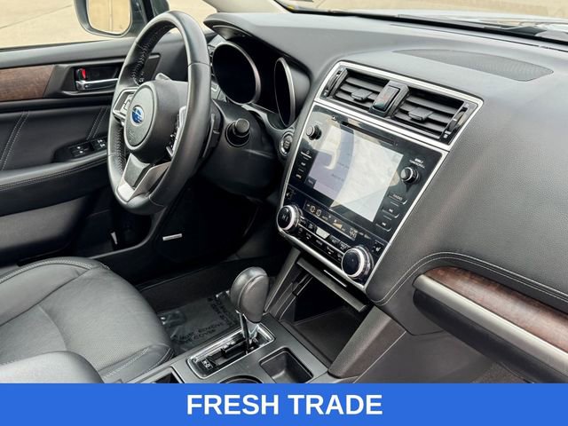 Used 2018 Subaru Outback 2.5i Limited image 10