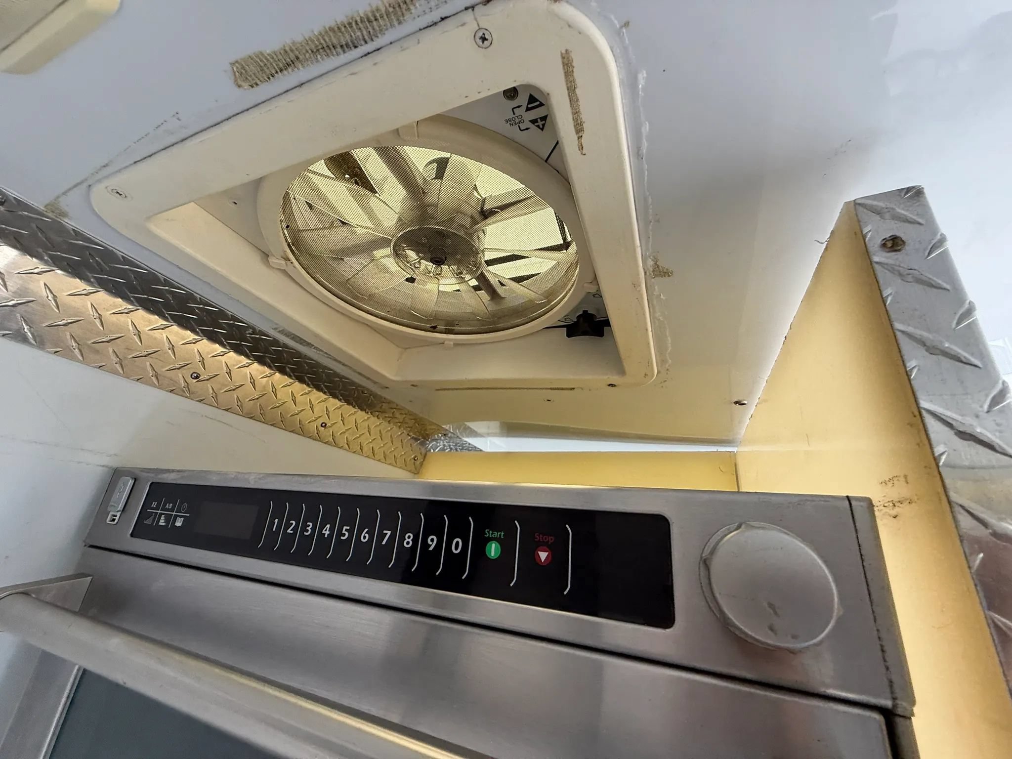 Used 2019 RAM ProMaster 2500 FWD image 36