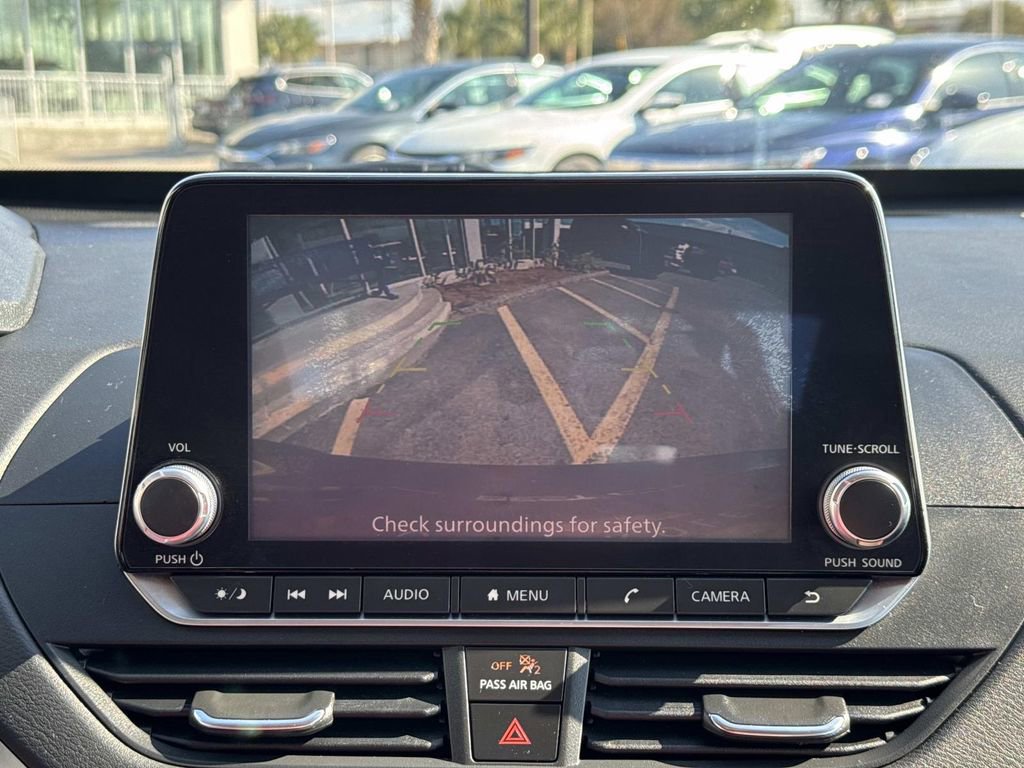 Used 2019 Nissan Altima 2.5 S image 27