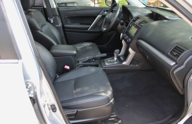 Used 2014 Subaru Forester 2.5i Limited AWD/4WD image 39