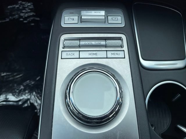 Used 2024 Genesis GV70 2.5T w/ Advanced Package AWD/4WD image 24