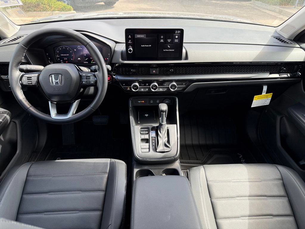 Used 2026 Honda CR-V EX-L image 15
