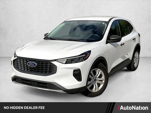 Used 2023 Ford Escape FWD