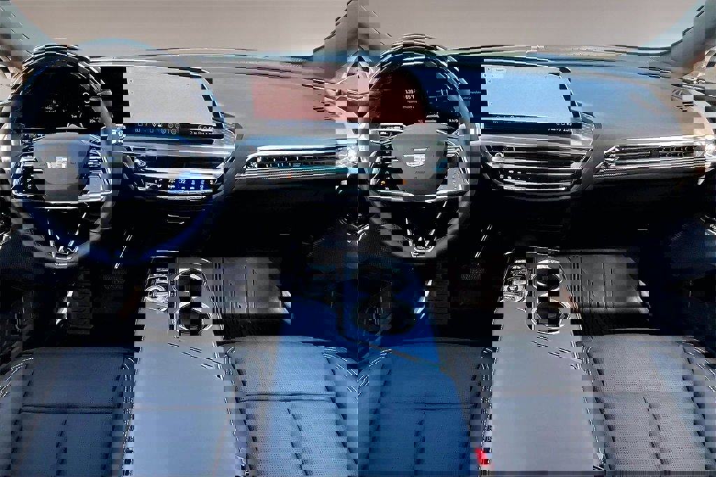 New 2026 Cadillac Lyriq Premium Luxury image 5