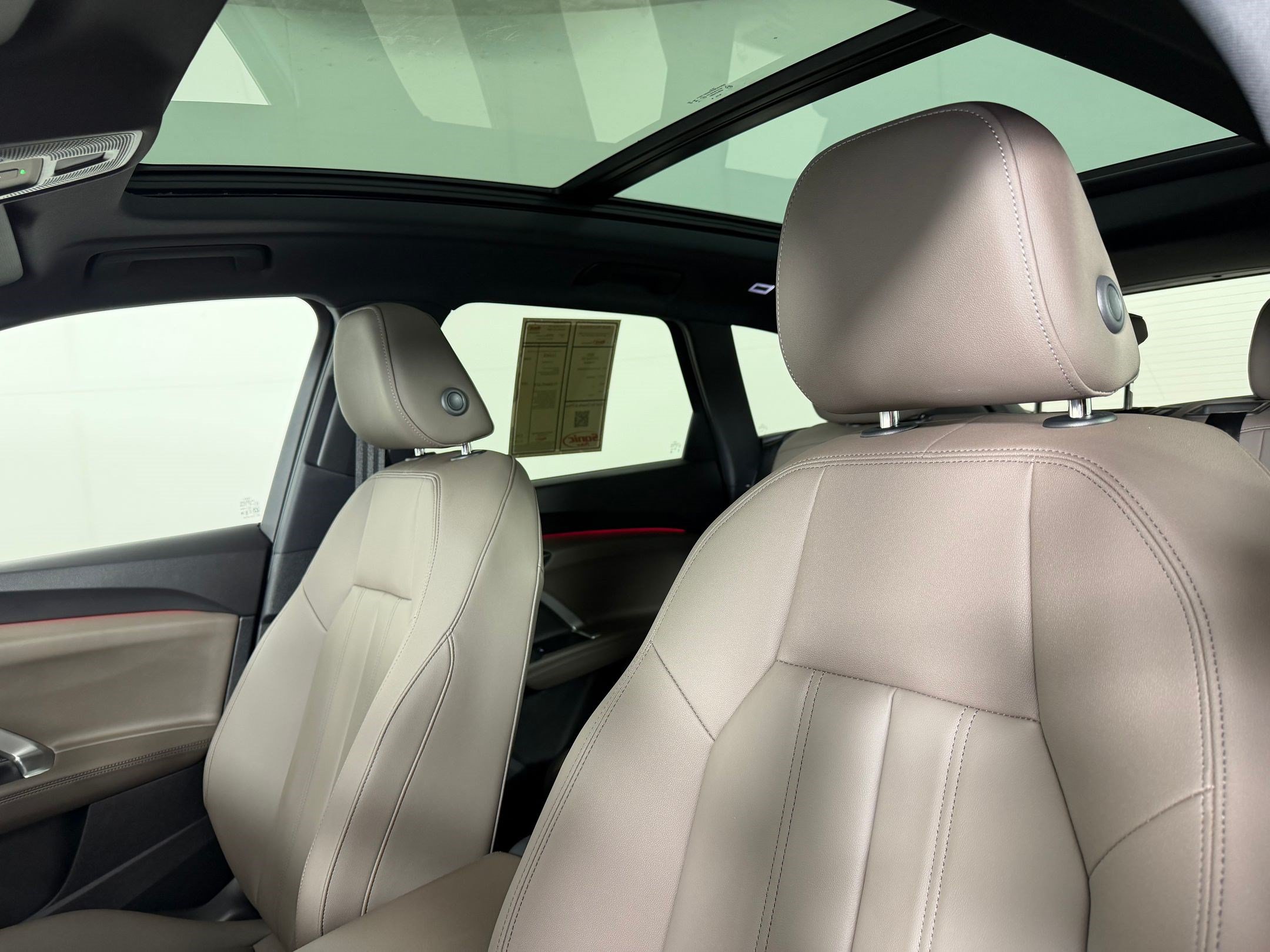 New 2026 Audi Q5 2.0T AWD/4WD image 25