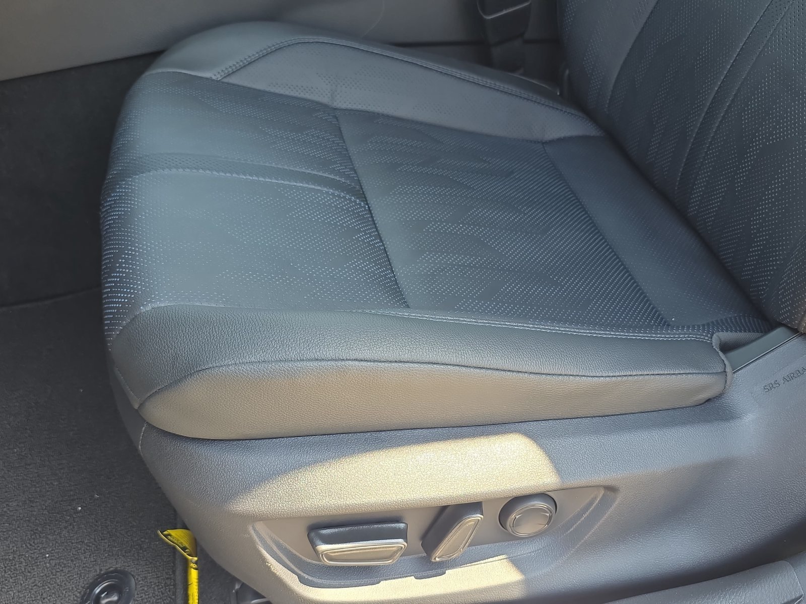 New 2026 Toyota Camry XSE FWD image 25
