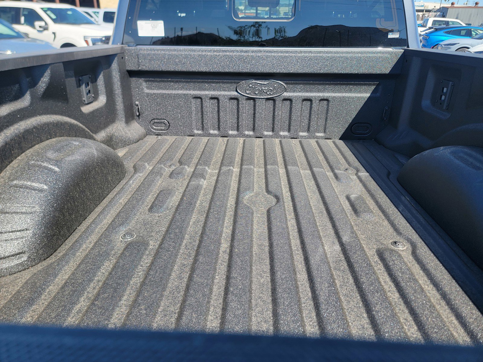 New 2026 Ford F250 Lariat w/ Tremor Off-Road Package image 13