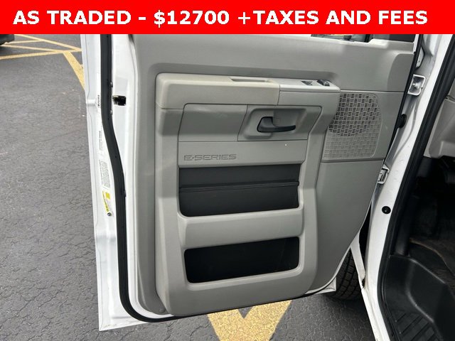 Used 2019 Ford E-350 and Econoline 350 Super Duty w/ Power Windows & Locks Group image 11