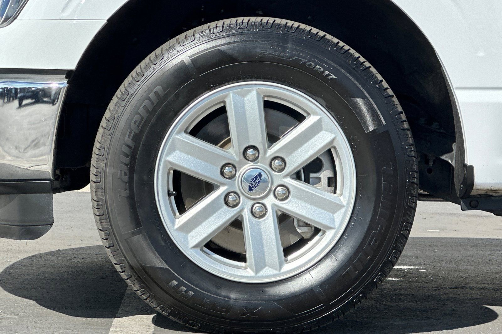 Used 2023 Ford F150 XLT image 23