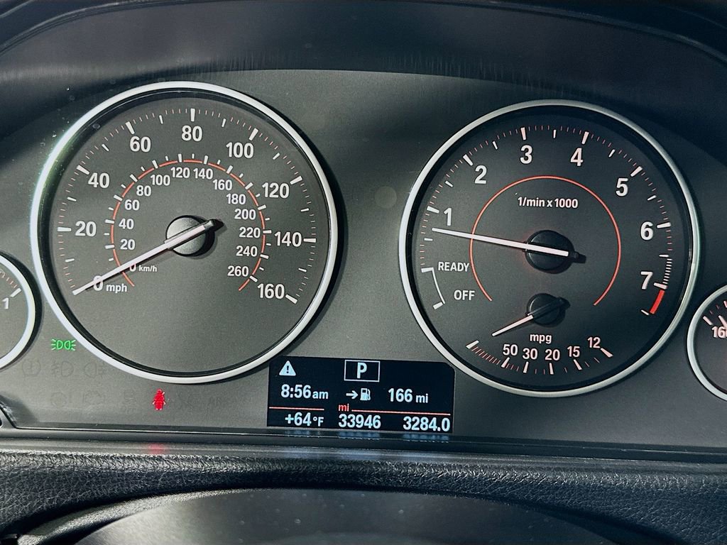 Used 2016 BMW 428i xDrive Coupe image 12