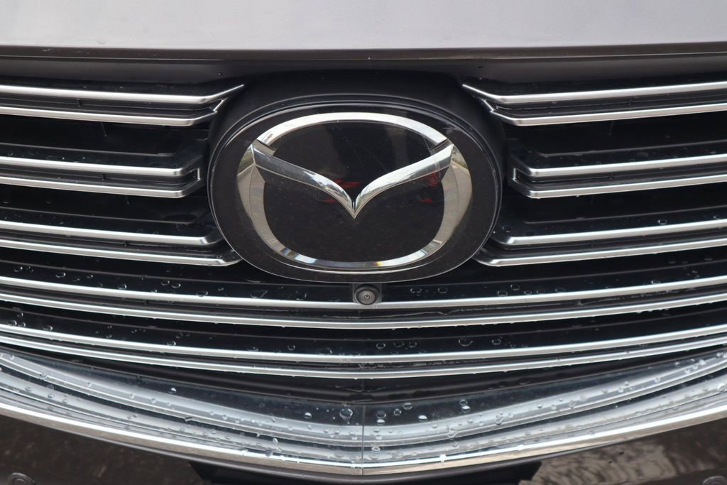 Used 2022 MAZDA CX-9 Grand Touring AWD/4WD image 40