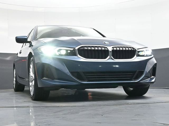 Used 2025 BMW 330i xDrive Sedan image 40
