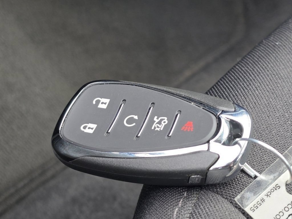Used 2024 Chevrolet Malibu LT FWD image 50