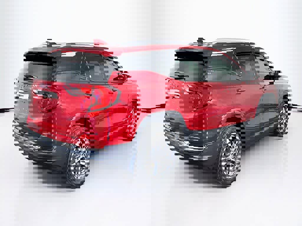 Used 2020 GMC Terrain SLT w/ Preferred Package image 24