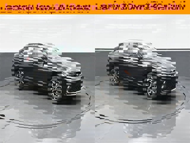 New 2025 Volkswagen Jetta S