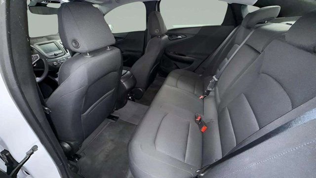 Used 2018 Chevrolet Malibu LS image 23