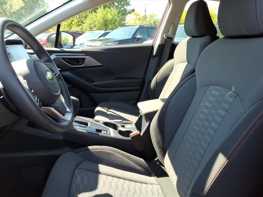 New 2025 Subaru Impreza 2.0i Sport image 12