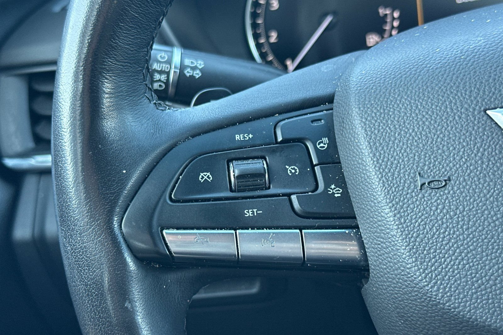 Certified 2024 Cadillac CT4 Luxury w/ Sun And Sound Package RWD image 34