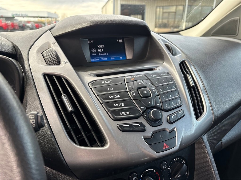 Used 2016 Ford Transit Connect XLT image 19