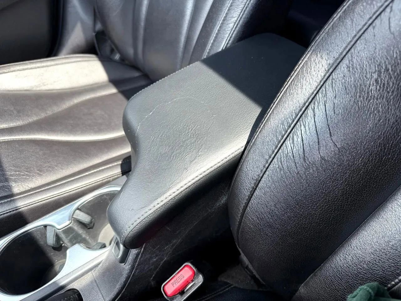 Used 2019 Acura ILX image 28