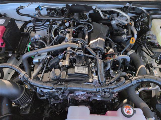 New 2026 Toyota Tacoma SR5 image 16