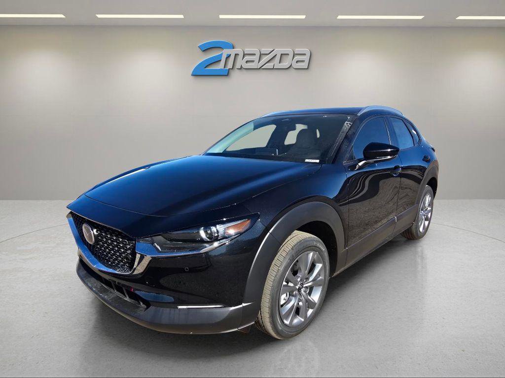 New 2026 MAZDA CX-30 AWD 2.5 S w/ Premium Package
