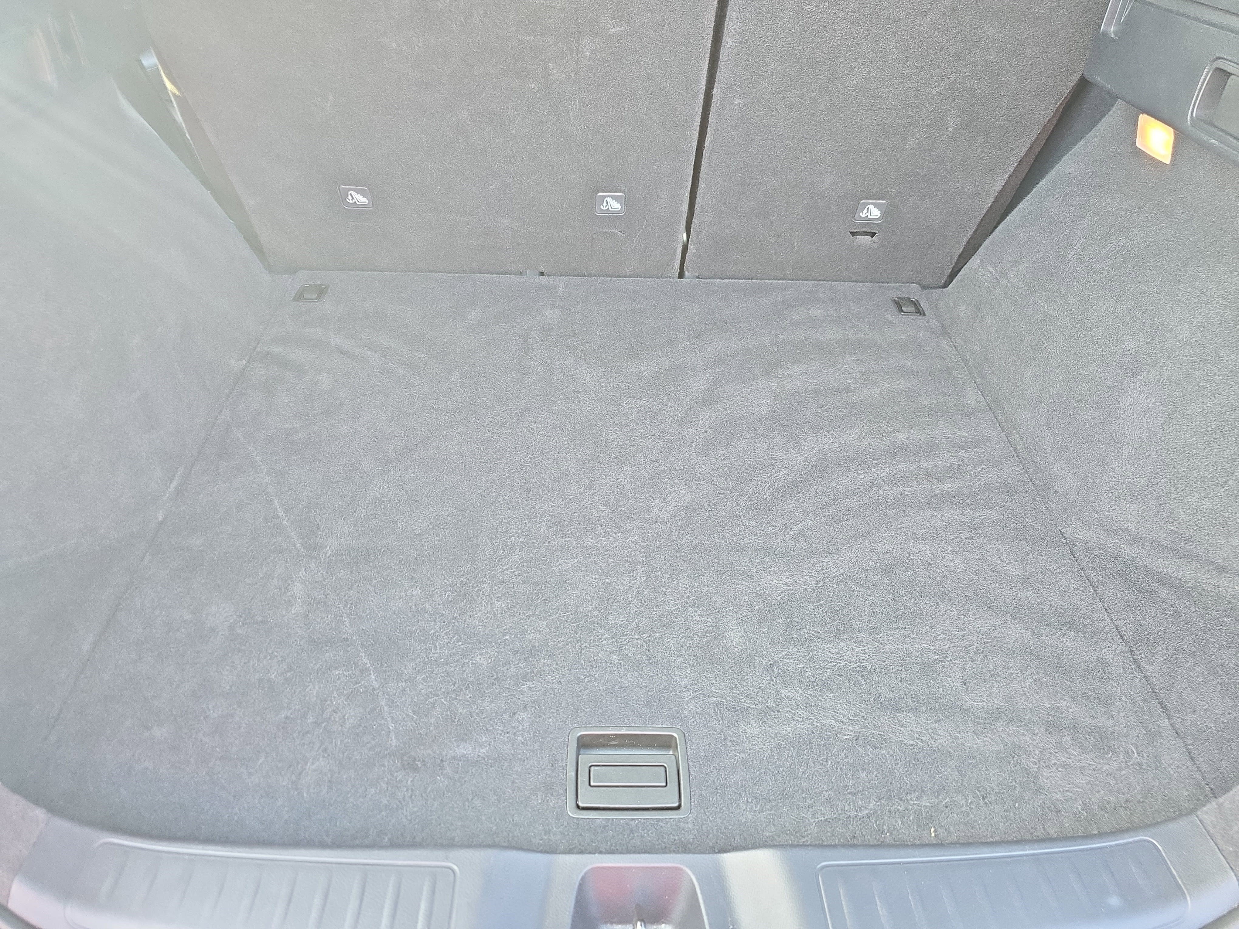 Used 2023 INFINITI QX55 Essential image 12