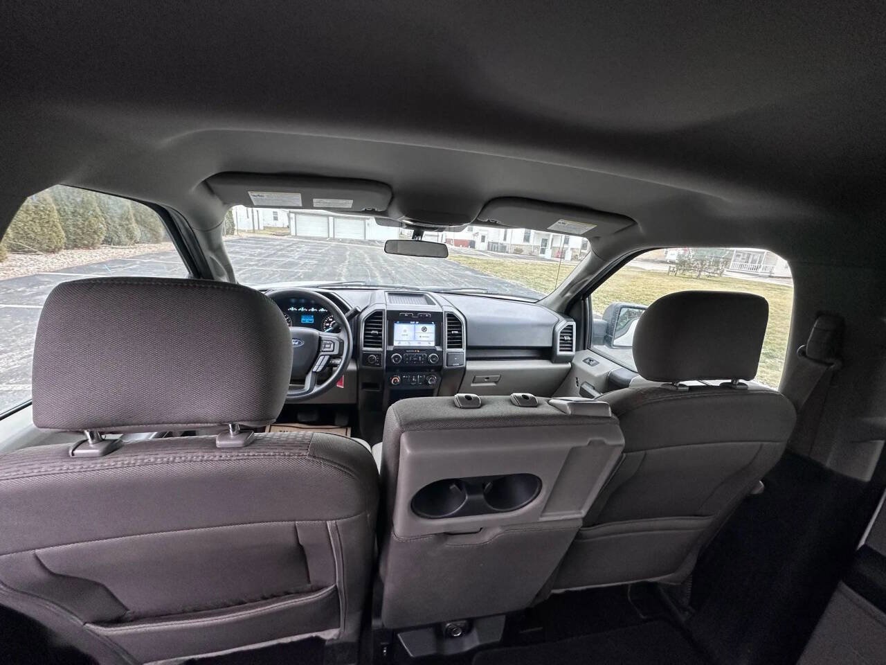 Used 2019 Ford F150 XLT image 15