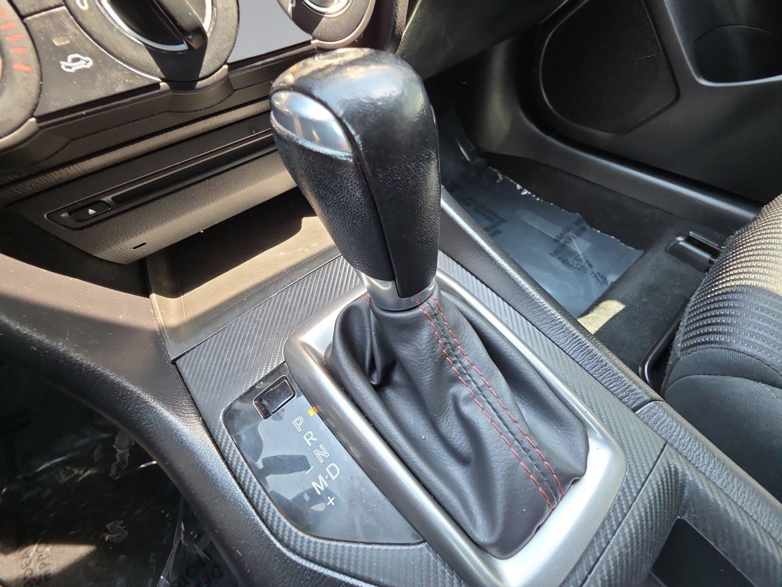 Used 2014 MAZDA MAZDA3 i Touring FWD image 27
