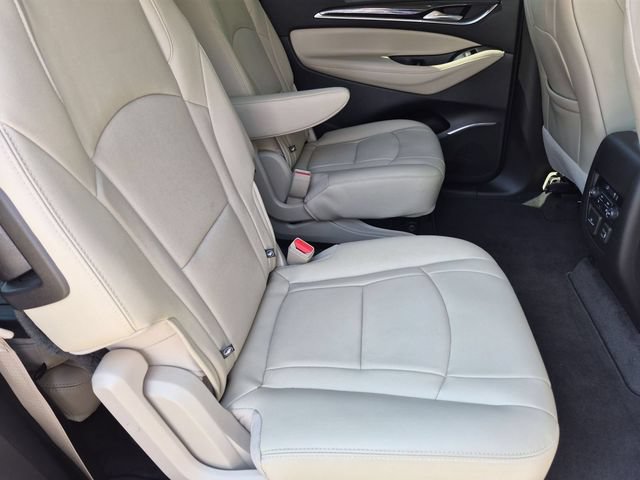 Certified 2020 Buick Enclave Premium w/ Sun and Sites Package AWD/4WD image 25