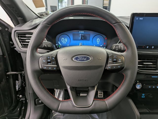 Used 2023 Ford Escape ST-Line Select w/ Tech Pack #2 image 19