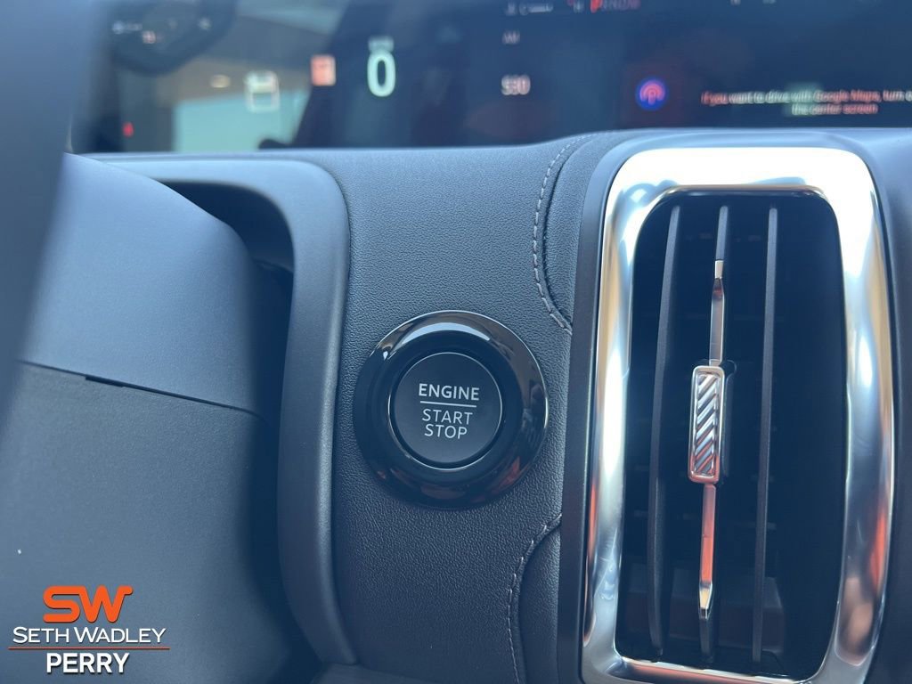 New 2025 Ford Expedition Platinum w/ Driver's Package image 21