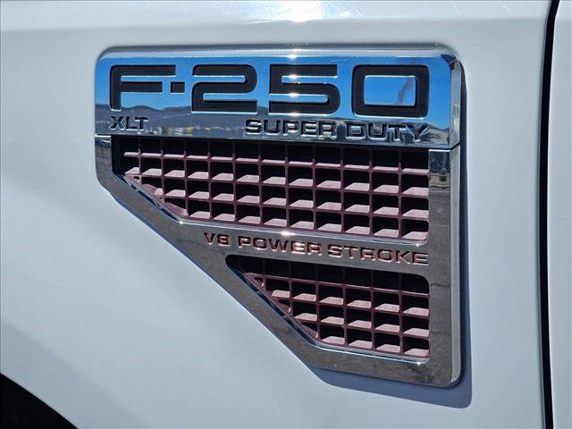 Used 2008 Ford F250 XL AWD/4WD image 27