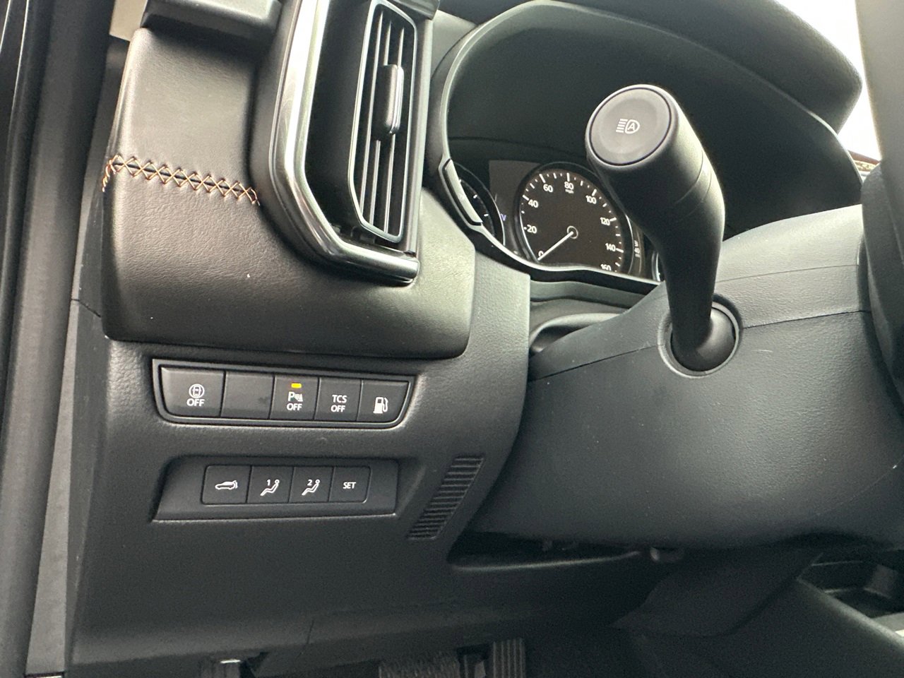 New 2026 MAZDA CX-50 2.5 Hybrid w/ Cargo Package image 27