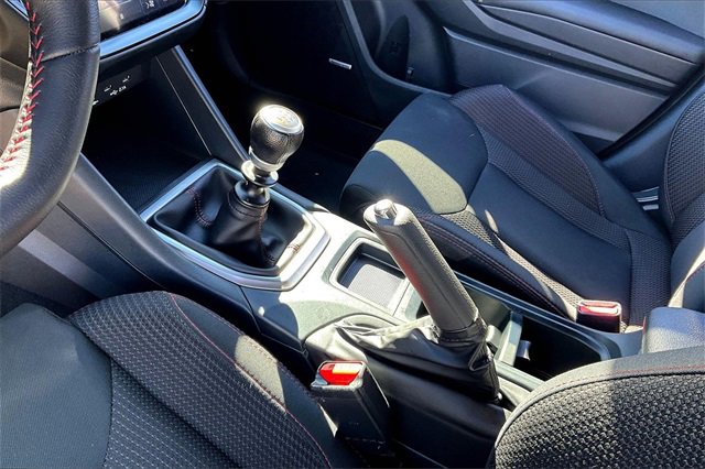 Used 2023 Subaru WRX Premium image 14