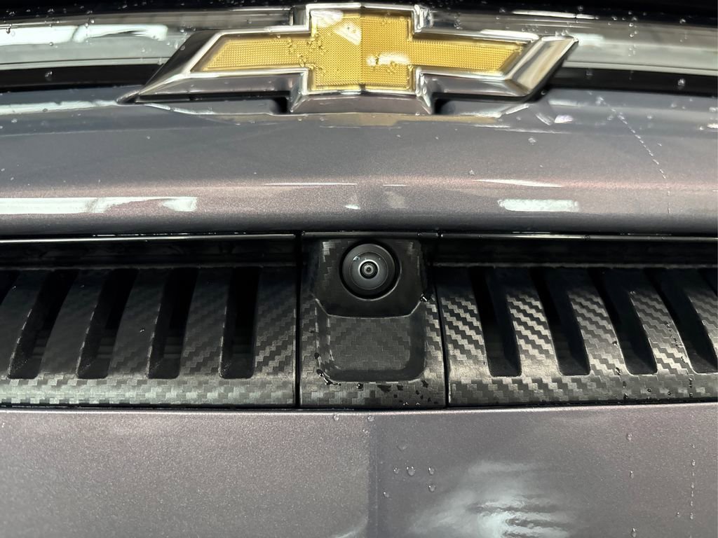 Used 2025 Chevrolet Equinox EV LT image 17